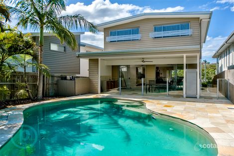 Property photo of 57 McCormack Avenue Ashgrove QLD 4060