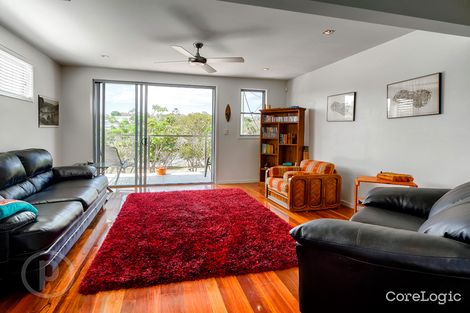 Property photo of 57 McCormack Avenue Ashgrove QLD 4060