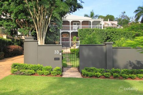 29 Lynell St, Hamilton, QLD 4007