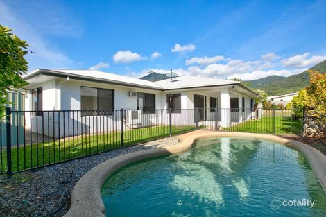 Property photo of 28 Charnley Avenue Bentley Park QLD 4869