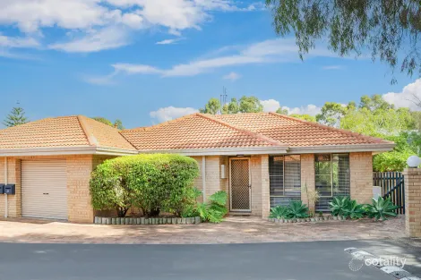 37/1 Dorset St, West Busselton, WA 6280