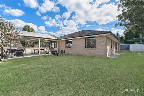 Property photo of 19 Lakeshore Close Kilaben Bay NSW 2283