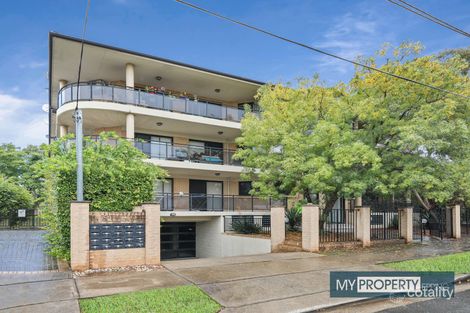 18/82-84 Beaconsfield St, Silverwater, NSW 2128