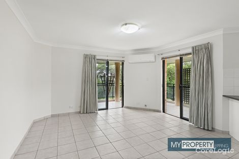 Property photo of 18/82-84 Beaconsfield Street Silverwater NSW 2128