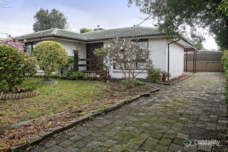 Property photo of 35 Kent Road Narre Warren VIC 3805