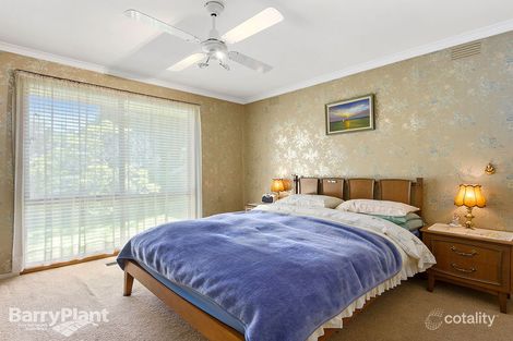 Property photo of 6 Perra Street Ferntree Gully VIC 3156