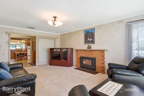 Property photo of 6 Perra Street Ferntree Gully VIC 3156