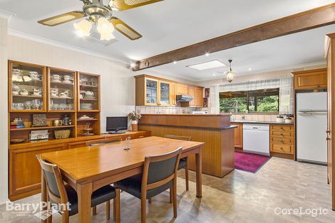 Property photo of 6 Perra Street Ferntree Gully VIC 3156