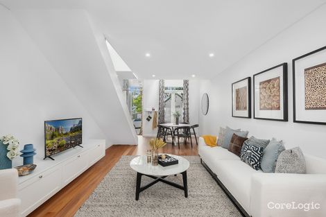 Property photo of 224 Evans Street Rozelle NSW 2039