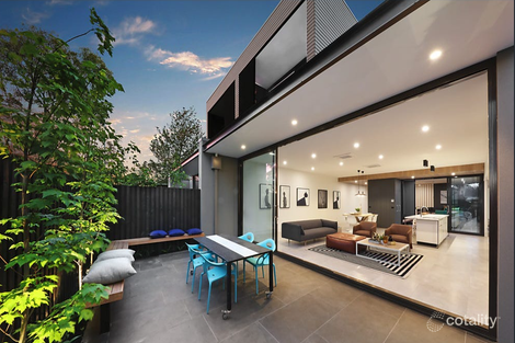 Property photo of 78A Highett Road Hampton VIC 3188