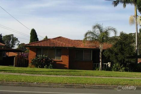 101 Ellam Dr, Seven Hills, NSW 2147