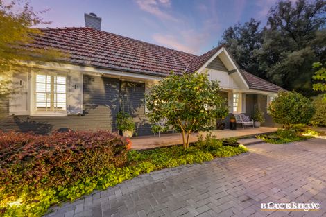 Property photo of 12 Lockyer Street Griffith ACT 2603