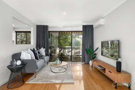 Property photo of 43/9 Hotham Street Chatswood NSW 2067