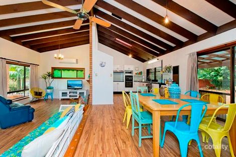 Property photo of 22 Merinda Drive Port Macquarie NSW 2444