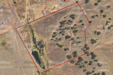 20 Jacamar Dr, Northam, WA 6401