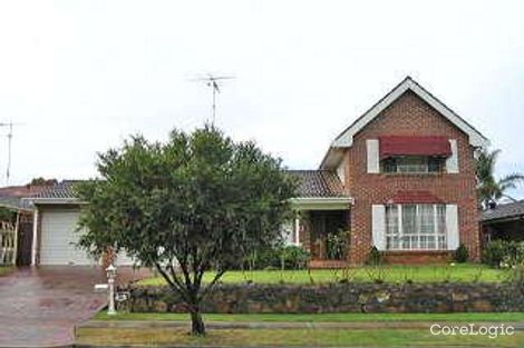 Property photo of 70 Sampson Crescent Acacia Gardens NSW 2763