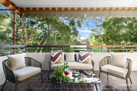 Property photo of 43/9 Hotham Street Chatswood NSW 2067