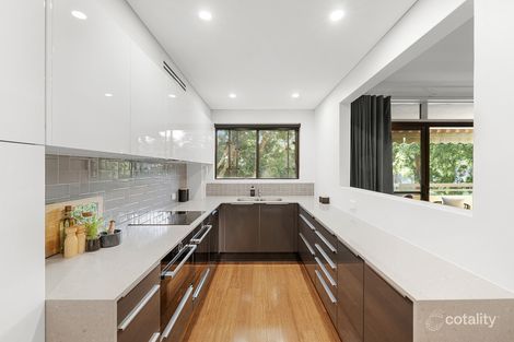 Property photo of 43/9 Hotham Street Chatswood NSW 2067