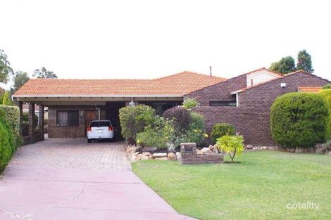 Property photo of 8 Eaton Place Noranda WA 6062