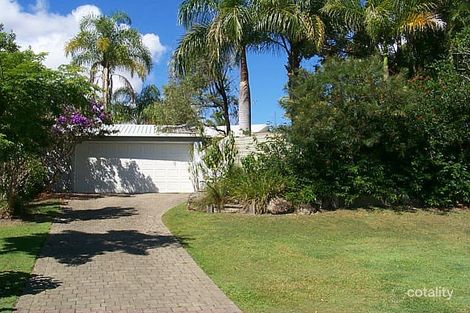 8 Yowani St, Robina, QLD 4226