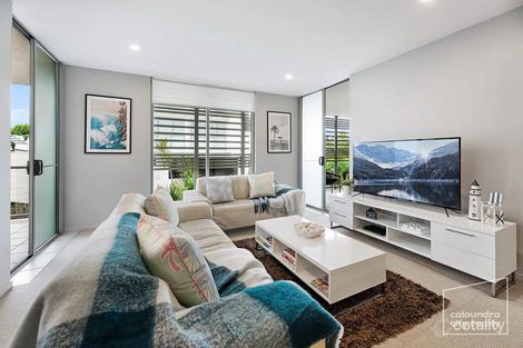 18/7 Canberra Tce, Kings Beach, QLD 4551