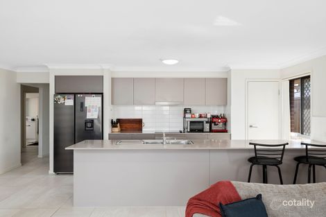 Property photo of 4 Arkose Street Yarrabilba QLD 4207