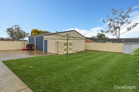 Property photo of 141 Coachwood Drive Medowie NSW 2318