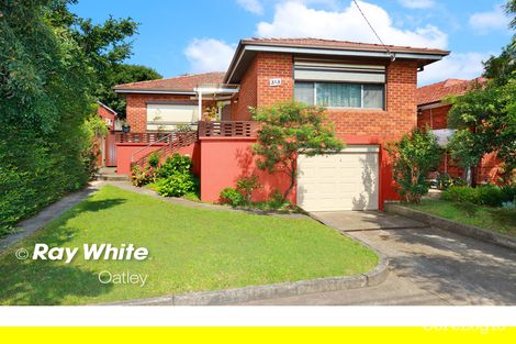 Property photo of 313 King Georges Road Beverly Hills NSW 2209