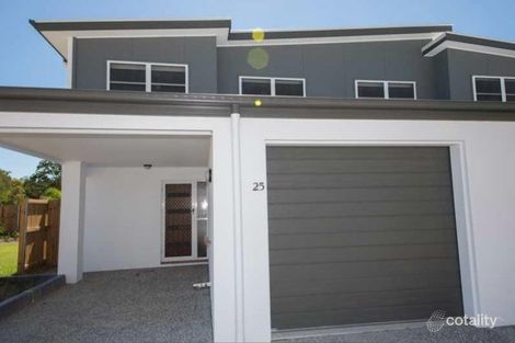 Property photo of 25/2 McKenzie Road Mango Hill QLD 4509