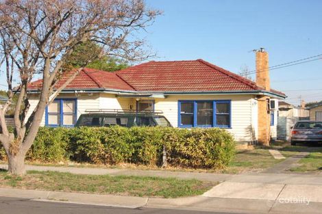 Property photo of 6 Woodward Street Springvale VIC 3171
