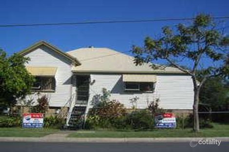 Property photo of 99 Chestnut Street Wynnum QLD 4178