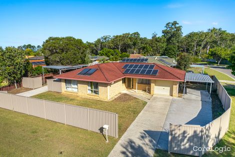 Property photo of 16 Balkee Drive Caboolture QLD 4510