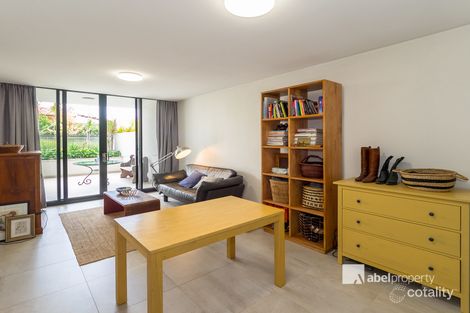 Property photo of 1/1 Bourke Street North Perth WA 6006
