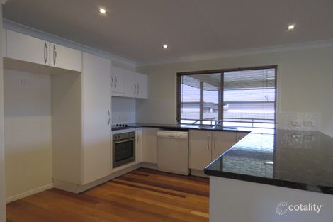 Property photo of 8 Summer Red Court Blackwater QLD 4717