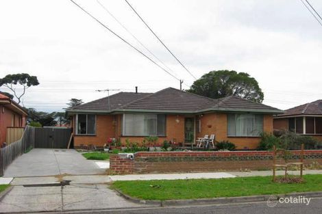 9 Eymard St, Deer Park, VIC 3023