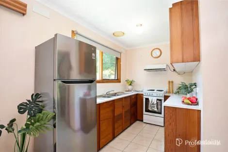 Property photo of 27 Giffords Road Warburton VIC 3799