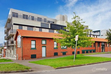 17/31 Moreland St, Footscray, VIC 3011