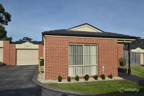 Property photo of 2/103A Cadles Road Carrum Downs VIC 3201