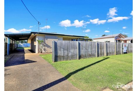 Property photo of 12 Morrison Street Bundaberg East QLD 4670