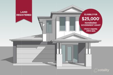 Lot 6117 Bracken Dr, Denham Court, NSW 2565