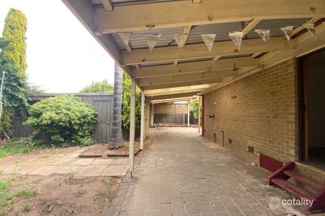 Property photo of 12 Hurley Street Melton VIC 3337