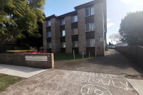 Property photo of 2/2 Jamieson Street Granville NSW 2142