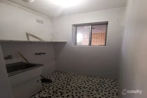 Property photo of 2/2 Jamieson Street Granville NSW 2142