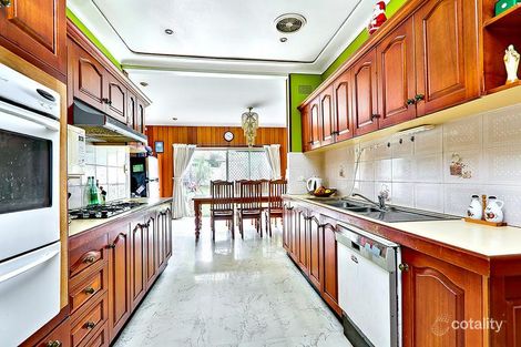 Property photo of 6 Rickard Road Strathfield NSW 2135