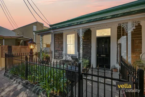 Property photo of 15 Cairns Street Norwood SA 5067