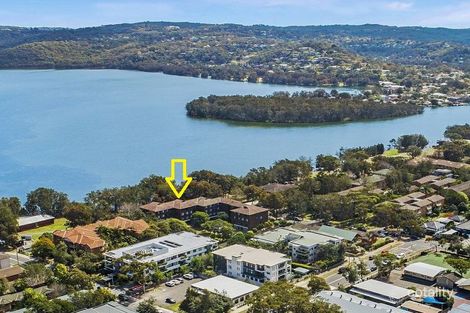 Property photo of 21/16-18 Devitt Street Narrabeen NSW 2101
