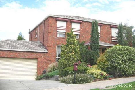 Property photo of 2 Catesby Close Mulgrave VIC 3170