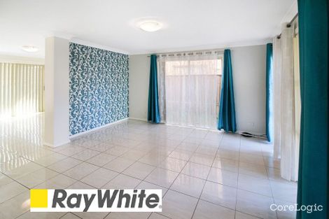 Property photo of 53 Mailey Circuit Rouse Hill NSW 2155