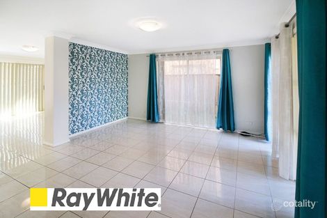Property photo of 53 Mailey Circuit Rouse Hill NSW 2155