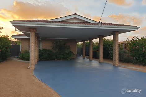 15 Bourne St, Morley, WA 6062